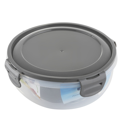 Pojemnik do żywności Praktyczna okrągły 400 ml