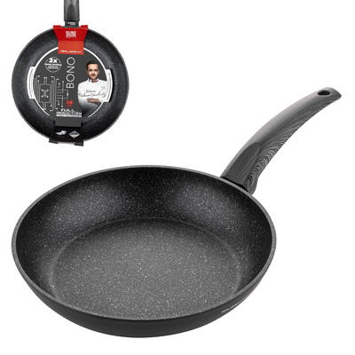 Patelnia aluminiowa Bono 24 cm