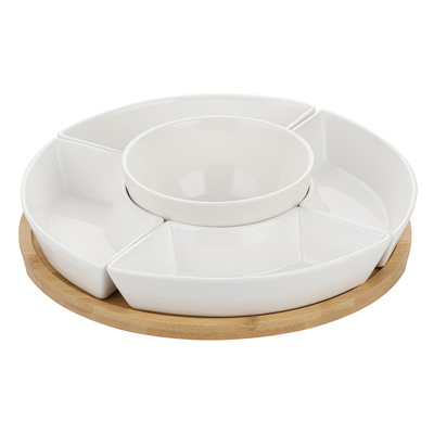 Komplet miseczek do dipów Florina Adria 5 elementów