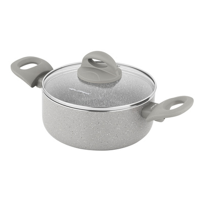 Garnek aluminiowy Florina Isla 18 cm 1,6 l