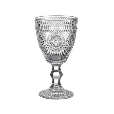 Kielich do wody rosetta 300ml