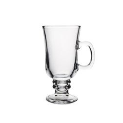 Kubek Florina Irish Coffee szklany 210 ml