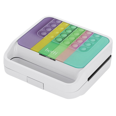 Opiekacz do kanapek Botti Electronic Crusty Popit