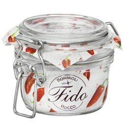 Słoik Bormioli Rocco Fido 125 ml