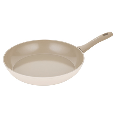 Patelnia aluminiowa Florina Mokka 30 cm