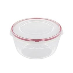 Pojemnik na żywność Florina Fresh Box okrągły 1,5 l