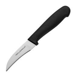Nóż do jarzyn Florina Anton zakrzywiony 7 cm
