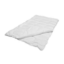 Kołdra Miss Lucy Bianco Solo 155 x 200 cm