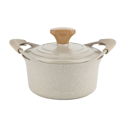 Garnek aluminiowy Florina Oslo 20 cm 2,8 l