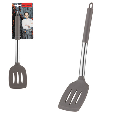 Łopatka perforowana silikonowa Florina Lava by Mateusz Gessler 33 cm