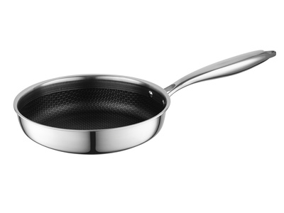 Patelnia nierdzewna Florina Aristo Plus 20 cm