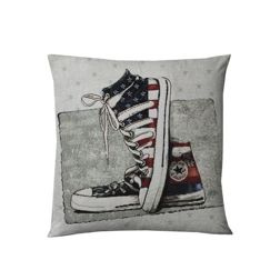 Poszewka Miss Lucy All Star 45 x 45 cm