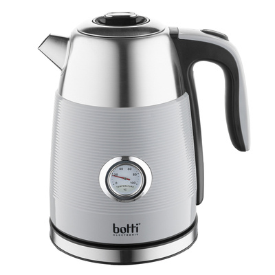 Czajnik elektryczny z termometrem Botti Electronic Kenny 1,7 l