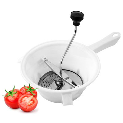 Przecierak do warzyw i owoców Florina