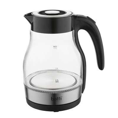 Czajnik elektryczny Botti Electronic Hector 1,7 l