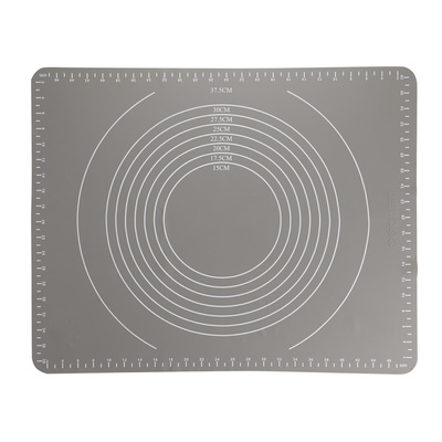 Mata silikonowa do ciasta Florina Anide