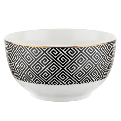 Salaterka porcelanowa Florina Lauren 13 cm 600 ml