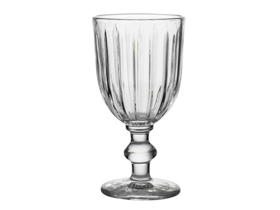 Kielich szklany do wody cinturo 260ml