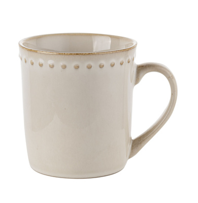 Kubek ceramiczny Florina Fjordi 430 ml