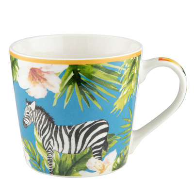 Kubek porcelanowy Florina Zoe 400 ml