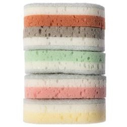 Zmywak kuchenny Praktyczna owalny 5 szt