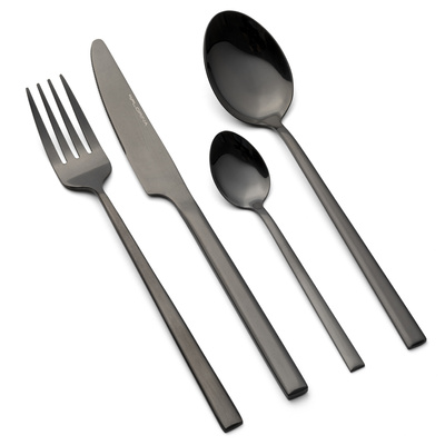 Komplet sztućców Florina Ritz Flock 6/24-elementowy