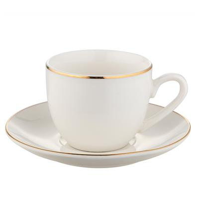 Filiżanka ze spodkiem Florina Bellissima 100 ml