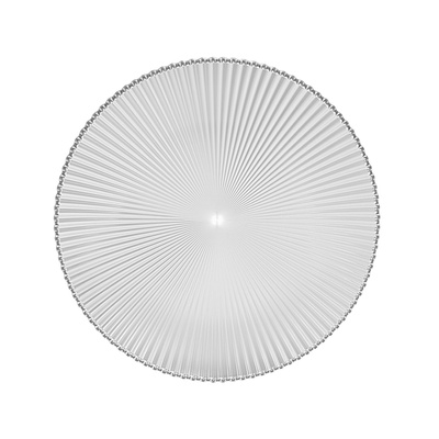 Talerz szklany Florina Rimini 20,3 cm