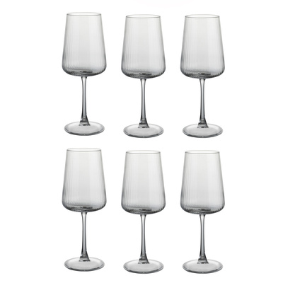 Komplet 6 kieliszków do wina Florina Freccia 540 ml