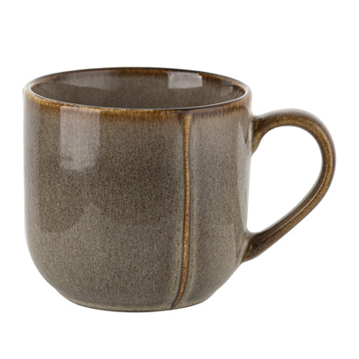 Kubek ceramiczny Florina Bergen 390 ml