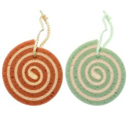 2x Gąbka Praktyczna Lollipop