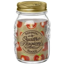 Słoik Bormioli Rocco Quattro Stagioni 500 ml