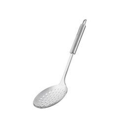Łyżka cedzakowa ze stali nierdzewnej Florina Professional