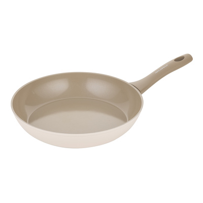 Patelnia aluminiowa Florina Mokka 28 cm