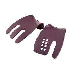 Łapki do sałaty Florina Smart multifunkcyjne