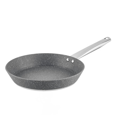 Patelnia aluminiowa Florina Onyx 24 cm