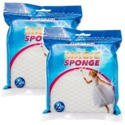 2x Praktyczna Magic Sponge 2 szt. - magiczna gąbka