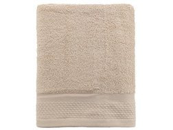 Ręcznik Miss Lucy Miko 50 x 90 cm beż