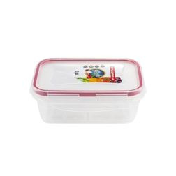 Pojemnik na żywność Florina Fresh Box prostokątny 400 ml