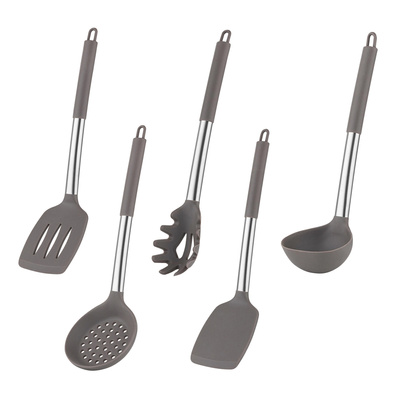 Chochla silikonowa Florina Lava by Mateusz Gessler 31 cm