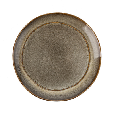 Talerz deserowy ceramiczny Florina Bergen 20 cm