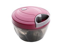 Ręczny siekacz rozdrabniacz sznurkowy obrotowy Florina Multi Smart