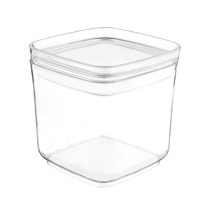 Pojemnik na artykuły sypkie Praktyczna Stori 750 ml