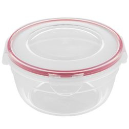 Pojemnik na żywność Florina Fresh Box okrągły 860 ml