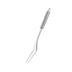 Widelec do przewracania Florina Professional stal nierdzewna