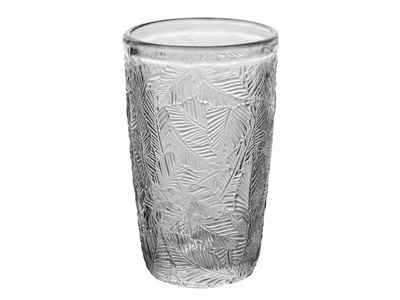 Szklanka Long Drink Florina Tropic 380 ml