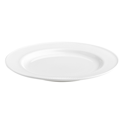 Talerz płytki Florina Milano 25 cm 