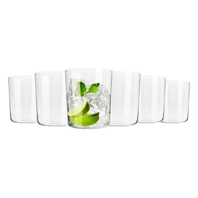  Szklanki do napojów Mixology Premium 500 ml 6 szt.