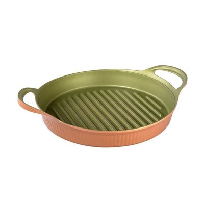 Brytfanna aluminiowa Florina Forest grill 28 cm