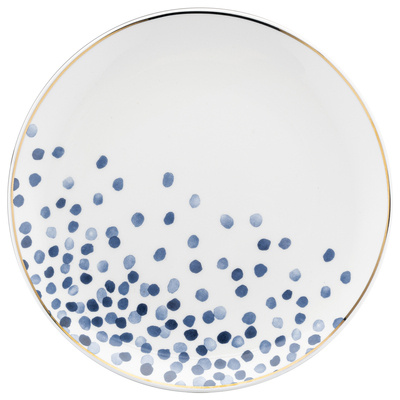 Talerz deserowy Florina Mare Faith 20 cm